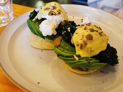 -Egg•Allday Brunch(襄阳北路店)