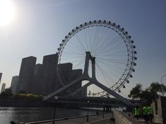-海河游船-永乐码头(大悲院)