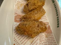 -新白鹿餐厅(第一百货店)