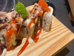 -上男·烧肉集市(五一广场店)