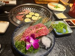 -牛焱·和牛烧肉(五大道店)