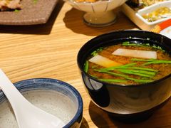 季节酱汤-慢走(甜水园店)