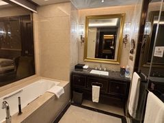 -汕头龙光喜来登酒店