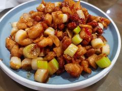 -京天红酒家(虎坊路店)