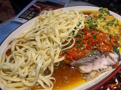 剁椒鱼头-云梦庭·剁椒鱼头(银泰中心in99店)