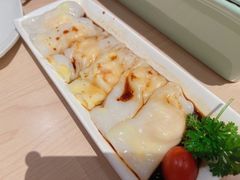 -避风塘(宝山万达店)