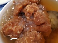 -冰神糖水铺(国贸中心店)