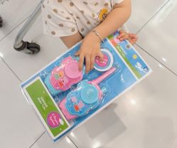 -玩具反斗城(万象汇店)