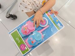 -TOYSRUS玩具反斗城(杭州萧山万象汇店)