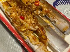 -辉记炭烧海鲜大排档·老字号(福田店)