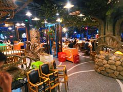 -常和州·夜宵大排档(常州单店)