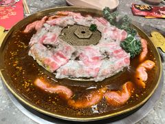 -牛牛章·章鱼水煎肉(光谷世界城店)