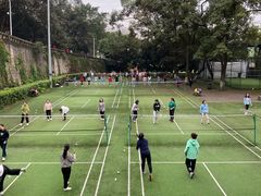 -重庆工商大学(南岸校区)