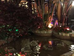 -盛港湾海鲜食府(黄沙店)
