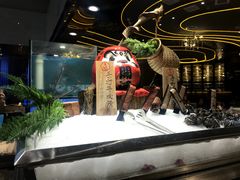 -喜庭海鲜自助(来福士店)