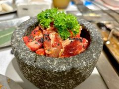 -赞酱川式烤肉(蜀都万达店)