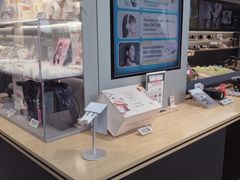 -Sony Store 索尼(上海淮海中路店)