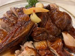 -鹅掂·大岭山烧鹅