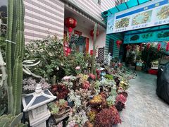 -杨厝六十六农庄农舍(杨厝路店)