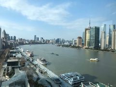 -上海外滩英迪格酒店