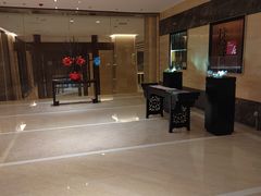 -粤尚腾香居中餐厅(首都机场希尔顿店)