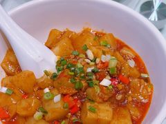 -味上湘菜馆(河马店)