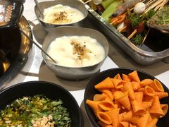 -钢管厂五区小郡肝火锅串串香(清河店)