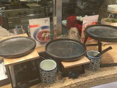 -咖啡苑自助餐厅·中国大饭店