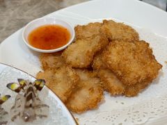 -富来美食