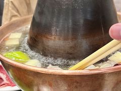 -三兴涮羊肉(荣安大街店)