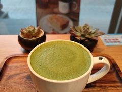 -Peet's Coffee皮爷咖啡(豫园店)