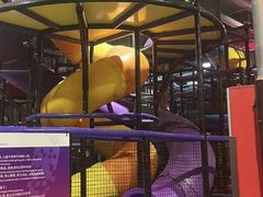 -Tenker Club弹刻极限主题公园 · 蹦床 · 团建 · 生日派对(大关店)
