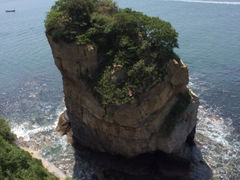 iphone_upload_pic-大连金石滩滨海国家地质公园