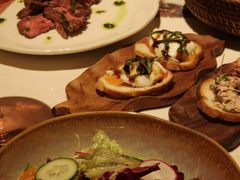 -BROWNSTONE布朗石西班牙餐厅(富城店)