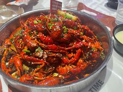 -靓靓蒸虾·头牌蒸虾(雪松路总店)