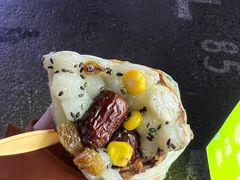 -财大小吃街·小吃侠