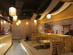 -季玄精致日本料理自助餐(闸北公园店)