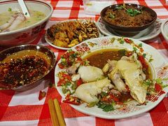 -老方桌烂蹄花川菜馆(九龙坡店)
