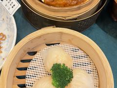-誉八仙粤菜(万象天地店)