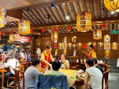 -杨记隆府(重庆总店)
