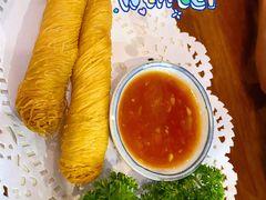 -荷花泰菜(东方新天地店)