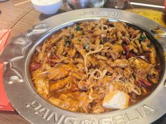 -胖哥俩肉蟹煲(杭州下沙学林街店)