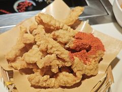 -小龙坎火锅(世纪城店)