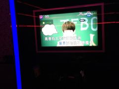 -金樽会所KTV(桂花南路店)