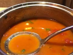 -胖老汉椒麻鸡清真新疆菜(西御街店)