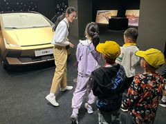 -现代汽车文化中心 Hyundai Motorstudio Beijing