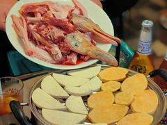 -小煵记·打边炉(西丽文光店)