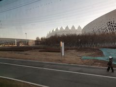 -长春奥林匹克公园