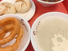 -姚记炒肝店(鼓楼店)
