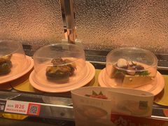 -争鲜回转寿司(南开大悦城店)